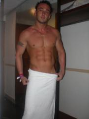 Abs-olutely!