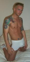 Abs all the way...