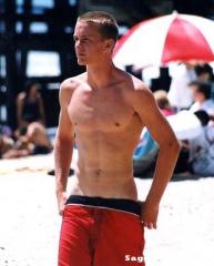 Beach Abs