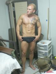 Abs-olutely!