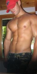 Abs all the way...