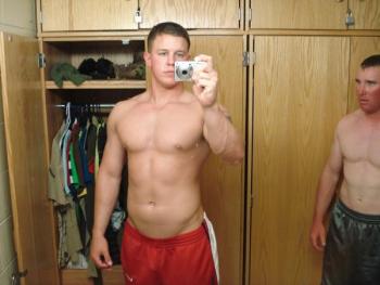 Abs-olutely!