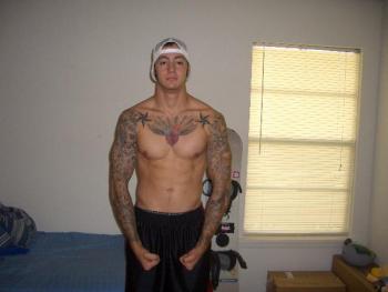 Abs-olutely!