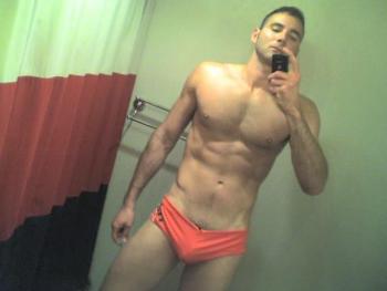 Abs all the way...