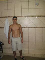 Abs all the way...