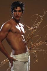 Male Perfection