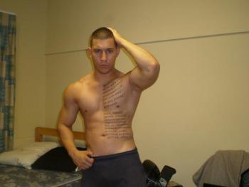 Abs-olutely!