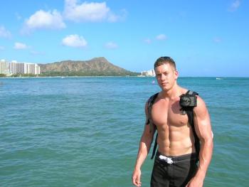 Abs all the way...