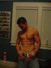 Abs all the way...