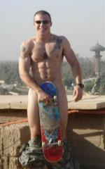 Abs all the way...