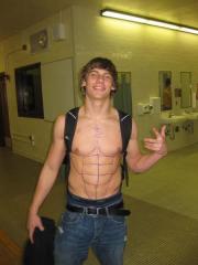cute sexy young gorgeous beautiful buff hung boys