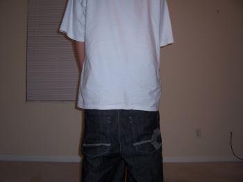saggin