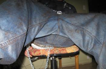 36 yr old sagger