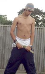 some guy