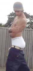 some guy