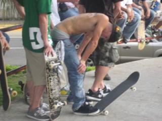 shecky