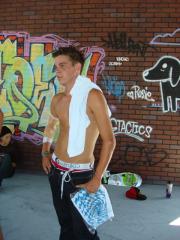 shecky
