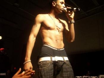 trey