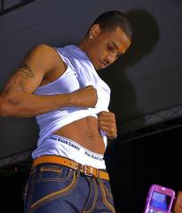 trey