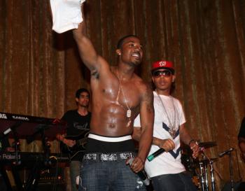 ray j