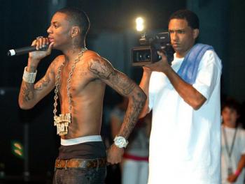 trey