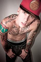 MGK-The next Eminem