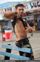 DJ Pauly D