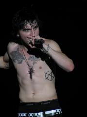 Mitchell Musso