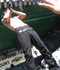 Mitchell Musso