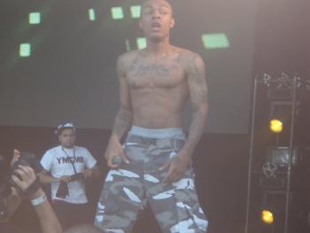 Bow Wow