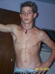 Sexy Young Cute