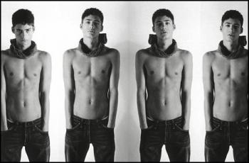 4 of the Same