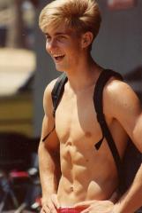 Sexy Young Cute