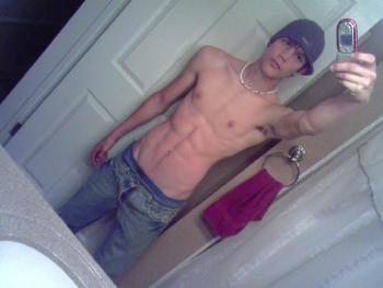 Sexy Young Cute