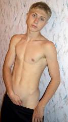 Sexy Young Cute