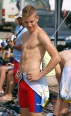 Sexy Young Cute