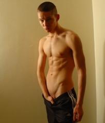Sexy Young Cute