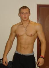 Sexy Young Cute
