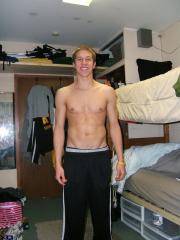 Sexy Young Cute