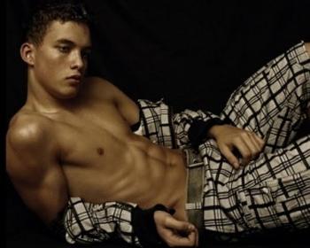 Sexy Young Cute