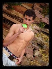Sexy Young Cute