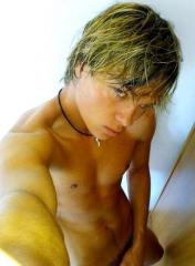 Sexy Young Cute