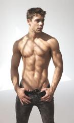 Sexy Young Cute