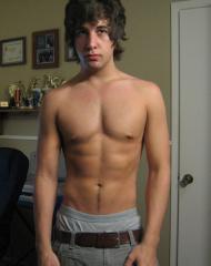 Sexy Young Cute