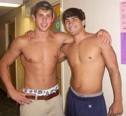 Cute Hotness