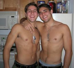 Cute Hotness