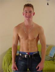 Cute Hotness