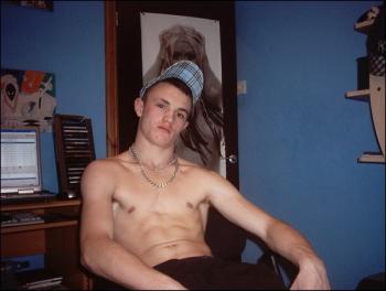 Chavs and Scallies