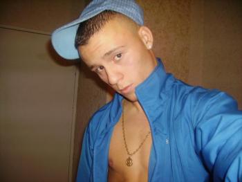 Chavs and Scallies