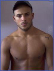 Amazingly Hot Chav